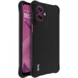Защитный чехол IMAK Airbag MAX Case для Motorola Moto G55 - Black (366106B)