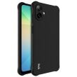 Захисний чохол IMAK Airbag MAX Case для Samsung Galaxy A07 (A075) - Matte Black (384518B)
