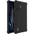 Защитный чехол IMAK Airbag MAX Case для Xiaomi Poco F4 GT - Matte Black (298618B)