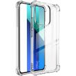 Защитный чехол IMAK Airbag MAX Case для Xiaomi Redmi Note 13 - Transparent (345925T)