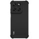 Захисний чохол IMAK Airbag Sand Case для Motorola Moto G77 - Black (406824B). Фото 2 з 9