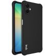 Защитный чехол IMAK Airbag Sand Case для Samsung Galaxy A06 (A065) - Matte Black (365173B)