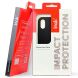 Защитный чехол IMAK Cowboy Hard Shell для Samsung Galaxy S24 FE (S721) - Matte Black (375109B). Фото 6 из 10