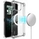 Захисний чохол IMAK Space Shield MagSafe для ASUS ROG Phone 9 FE / 9 Pro / 9 - Transparent (372809T). Фото 1 з 10