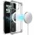 Захисний чохол IMAK Space Shield MagSafe для ASUS ROG Phone 9 FE / 9 Pro / 9 - Transparent: фото 1 з 10