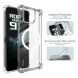 Захисний чохол IMAK Space Shield MagSafe для ASUS ROG Phone 9 FE / 9 Pro / 9 - Transparent (372809T). Фото 7 з 10