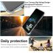 Захисний чохол IMAK Space Shield MagSafe для ASUS ROG Phone 9 FE / 9 Pro / 9 - Transparent (372809T). Фото 6 з 10