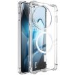 Защитный чехол IMAK Space Shield MagSafe для OnePlus 13 - Transparent (373017T)