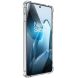 Защитный чехол IMAK Space Shield MagSafe для OnePlus 13 - Transparent (373017T). Фото 3 из 7