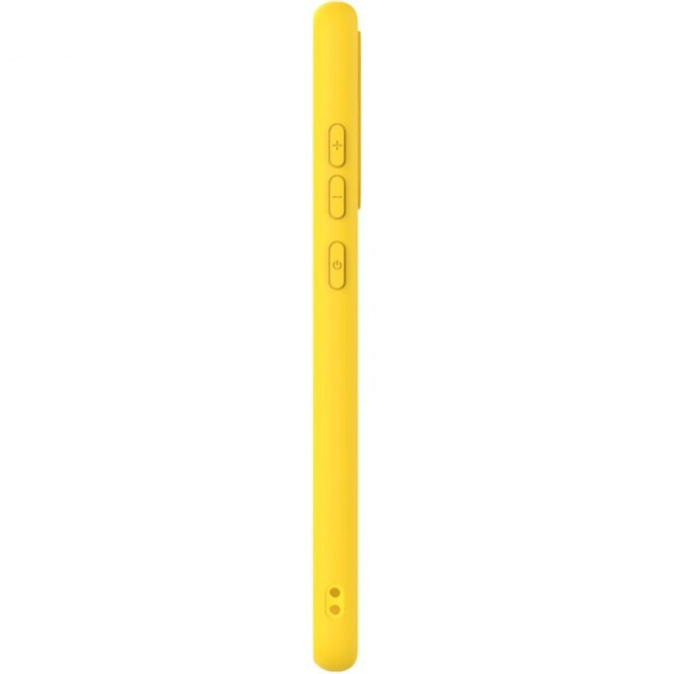 Защитный чехол IMAK UC-2 Series для OnePlus Nord - Yellow: фото 3 из 11
