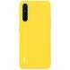 Защитный чехол IMAK UC-2 Series для OnePlus Nord - Yellow (267357Y). Фото 1 из 11
