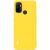 Защитный чехол IMAK UC-2 Series для OPPO A53 - Yellow: фото 1 из 9