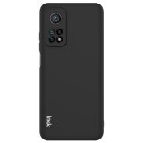 Захисний чохол IMAK UC-2 Series для Xiaomi Mi 10T / Mi 10T Pro - Black (228768B)