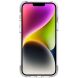 Захисний чохол Incipio Forme MagSafe для Apple iPhone 14 Plus (IPH-2006-TWV) - Thermal Wave (306751RW). Фото 5 з 6