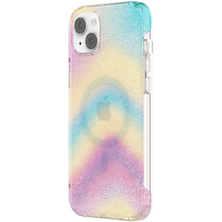 Захисний чохол Incipio Forme MagSafe для Apple iPhone 14 Plus (IPH-2006-TWV) - Thermal Wave: фото 3 з 6