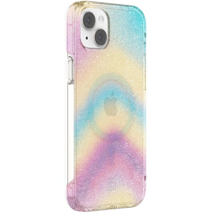 Захисний чохол Incipio Forme MagSafe для Apple iPhone 14 Plus (IPH-2006-TWV) - Thermal Wave: фото 6 з 6