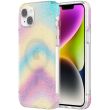 Захисний чохол Incipio Forme MagSafe для Apple iPhone 14 Plus (IPH-2006-TWV) - Thermal Wave (306751RW)