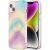 Захисний чохол Incipio Forme MagSafe для Apple iPhone 14 Plus (IPH-2006-TWV) - Thermal Wave: фото 1 з 6