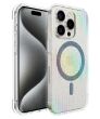 Защитный чехол Incipio Forme MagSafe для Apple iPhone 15 Pro - Intrastellar (350809I)