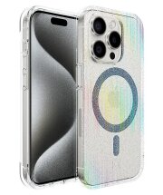 Защитный чехол Incipio Forme MagSafe для Apple iPhone 15 Pro - Intrastellar: фото 1 из 3