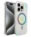 Защитный чехол Incipio Forme MagSafe для Apple iPhone 15 Pro - Intrastellar (350809I). Фото 1 из 3