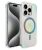 Защитный чехол Incipio Forme MagSafe для Apple iPhone 15 Pro - Intrastellar: фото 1 из 3