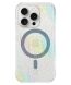 Защитный чехол Incipio Forme MagSafe для Apple iPhone 15 Pro - Intrastellar (350809I). Фото 2 из 3