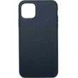 Защитный чехол Key Silicon Case для Apple iPhone 11 Pro Max - Black (253273B)