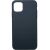 Защитный чехол Key Silicon Case для Apple iPhone 11 Pro Max - Black: фото 1 из 4