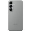 Захисний чохол Kindsuit Case для Samsung Galaxy S25 (S931) EF-VS931PJEGWW - Gray (372367J)