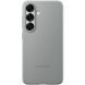 Захисний чохол Kindsuit Case для Samsung Galaxy S25 (S931) EF-VS931PJEGWW - Gray (372367J). Фото 1 з 5