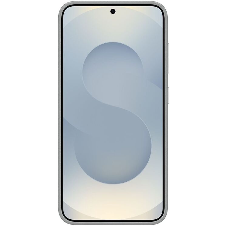 Захисний чохол Kindsuit Case для Samsung Galaxy S25 (S931) EF-VS931PJEGWW - Gray: фото 3 з 5
