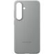 Захисний чохол Kindsuit Case для Samsung Galaxy S25 (S931) EF-VS931PJEGWW - Gray (372367J). Фото 4 з 5