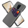 Защитный чехол KSQ Business Pocket для OnePlus 8 Pro - Grey (264907H)