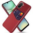 Защитный чехол KSQ Business Pocket для Xiaomi Redmi A5 - Red (380233R)