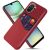 Защитный чехол KSQ Business Pocket для Xiaomi Redmi A5 - Red: фото 1 из 4