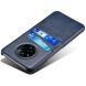 Защитный чехол KSQ Pocket Case для Realme 14 Pro Plus - Blue (379339L). Фото 3 из 5