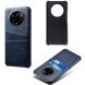 Защитный чехол KSQ Pocket Case для Realme 14 Pro Plus - Blue (379339L). Фото 5 из 5