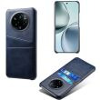 Защитный чехол KSQ Pocket Case для Realme 14 Pro Plus - Blue (379339L)