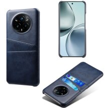 Защитный чехол KSQ Pocket Case для Realme 14 Pro Plus - Blue: фото 1 из 5