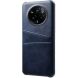 Защитный чехол KSQ Pocket Case для Realme 14 Pro Plus - Blue (379339L). Фото 2 из 5