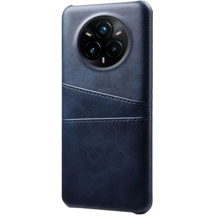 Защитный чехол KSQ Pocket Case для Realme 14 Pro Plus - Blue: фото 2 из 5