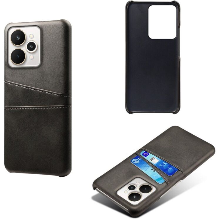 Захисний чохол KSQ Pocket Case для Realme 15 Pro - Black (402014B) Захисний чохол KSQ Pocket Case для Realme 15 Pro - Black: фото 2 з 5