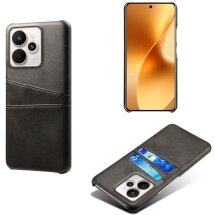 Захисний чохол KSQ Pocket Case для Realme 15 Pro - Black: фото 1 з 5