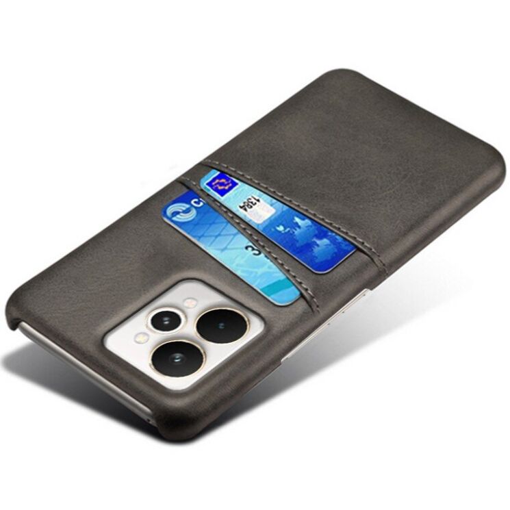 Захисний чохол KSQ Pocket Case для Realme 15 Pro - Black (402014B) Захисний чохол KSQ Pocket Case для Realme 15 Pro - Black: фото 4 з 5