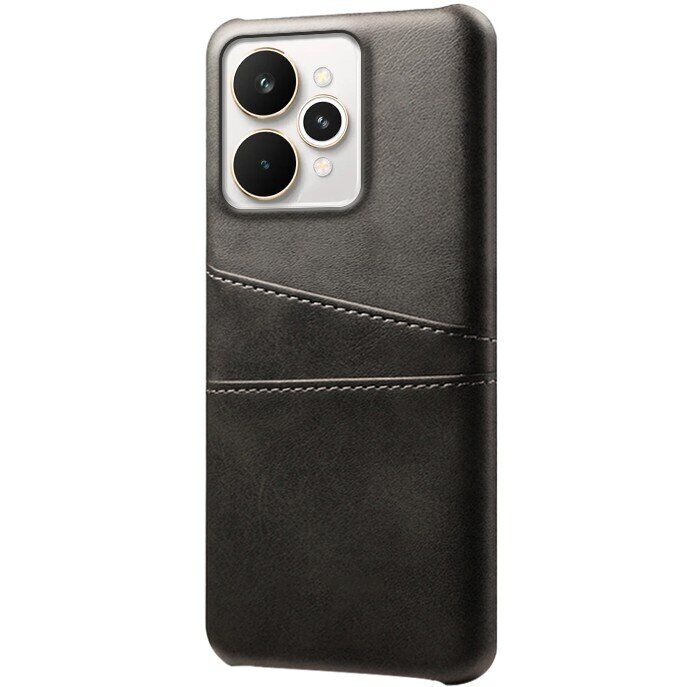 Захисний чохол KSQ Pocket Case для Realme 15 Pro - Black (402014B) Захисний чохол KSQ Pocket Case для Realme 15 Pro - Black: фото 3 з 5