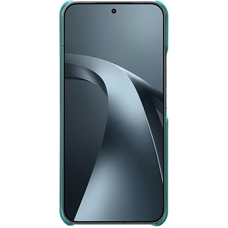 Захисний чохол KSQ Pocket Case для Xiaomi 17T Pro - Green (422359G) Захисний чохол KSQ Pocket Case для Xiaomi 17T Pro - Green: фото 5 з 5