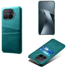 Захисний чохол KSQ Pocket Case для Xiaomi 17T Pro - Green: фото 1 з 5