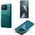 Захисний чохол KSQ Pocket Case для Xiaomi 17T Pro - Green: фото 1 з 5