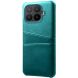 Захисний чохол KSQ Pocket Case для Xiaomi 17T Pro - Green (422359G). Фото 3 з 5